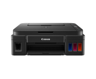Canon PIXMA G3411 MegaTank - 446405 - zdjęcie 2